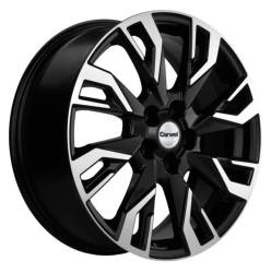 Диск carwel Чеко 1809