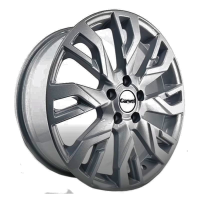 Диск carwel Чеко 1809 (X-trail) цвет:DHR
