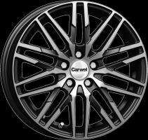 Диск carwel Кобра 229 цвет:AB