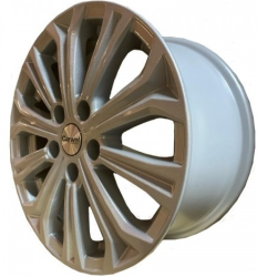 Диск Carwel Кудро 1610 (Optima)