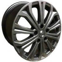 Диск carwel Кудро 1610 (Optima) цвет:GST