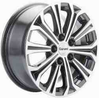 Диск Carwel Кудро 1610 (Optima) цвет:AGR