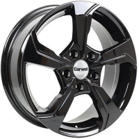 Диск carwel Десна R026 (Polo)