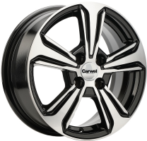 Диск carwel Диво 1502 (Solano) цвет:ABT