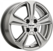 Диск Carwel Диво 1502 (Solaris I) цвет:GRT