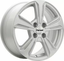 Диск carwel Диво 1502 (Vesta-Almera) цвет:GST