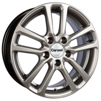 Диск carwel Донты 209 (Geely Emgrand) цвет:SB