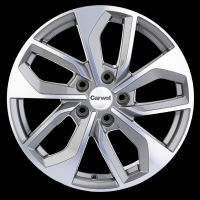 Диск Carwel Эльтон 1703