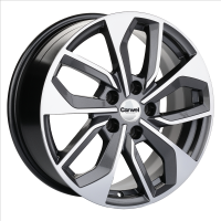Диск carwel Эльтон 1703 (FAW Besturn X40)