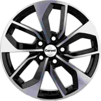 Диск carwel Эльтон 1703 (Juke) цвет:ABT