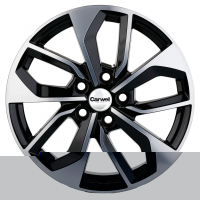 Диск Carwel Эльтон 1703 (Tiguan) цвет:ABT