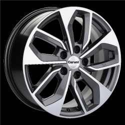 Диск carwel Эльтон 1703 (Changan CS35-CS35 plus)