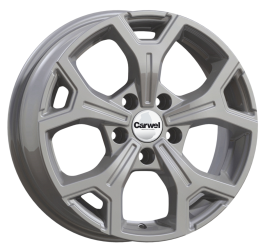 Диск Carwel Енисей 249 (Camry)