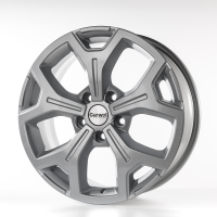 Диск Carwel Енисей 249 (CX-30) цвет:SB