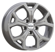 Диск Carwel Енисей 249 (Duster 2) цвет:SB