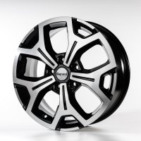 Диск Carwel Енисей 249 (Sonata) цвет:AB