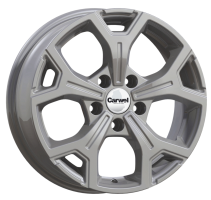 Диск Carwel Енисей 249 (Sonata) цвет:SB