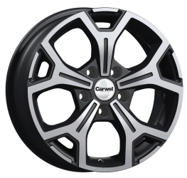 Диск Carwel Енисей 249 (Sportage)