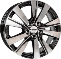 Диск Carwel Гирвас 185 (Optima) цвет:AB