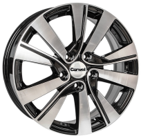 Диск Carwel Гирвас 185
