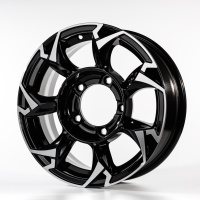 Диск Carwel Гурон 1505 цвет:ABT