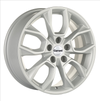 Диск carwel Ханга 1713 (Atlas-Atlas Pro-Changan CS55-CS75FL) цвет:SLT