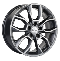 Диск carwel Ханга 1713 (Besturn X40)