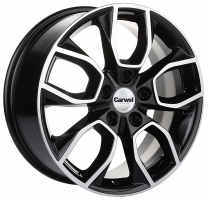 Диск carwel Ханга 1713 (CX-5) цвет:ABT