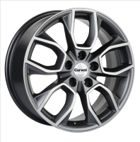 Диск carwel Ханга 1713 (CX-5) цвет:AGR