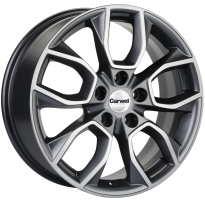 Диск Carwel Ханга 1713