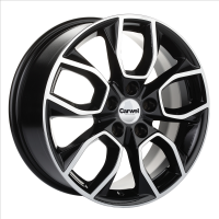 Диск Carwel Ханга 1713 цвет:ABT