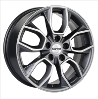 Диск carwel Ханга 1713 (KIA Ceed) цвет:AGR