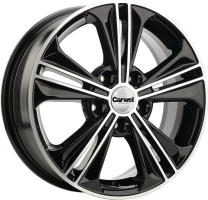 Диск carwel Ханто 1603 (Soul) цвет:ABT