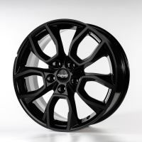 Диск Carwel Хасан 202 цвет:BK