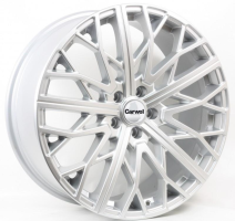 Диск carwel Хатанга R002 (RR-Evoque-Velar-Discovery Sport)