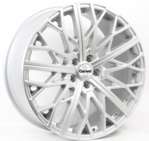 Диск carwel Хатанга R002 (RR-Evoque-Velar-Discovery Sport) цвет:S (серебро)