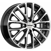 Диск Carwel Хуко 1506