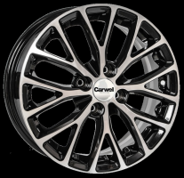 Диск Carwel Хуко 1506 (Granta) цвет:ABT