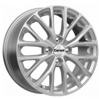 Диск Carwel Хуко 1506 цвет:SLT