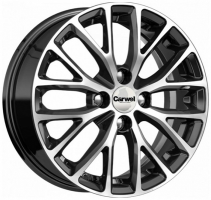 Диск Carwel Хуко 1506 (Logan) цвет:ABT