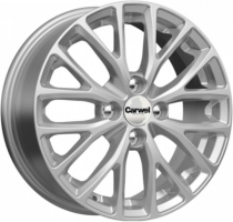 Диск carwel Хуко 1506 (Rio II) цвет:SLT