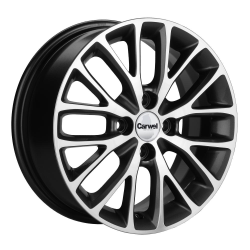 Диск carwel Хуко 1506 (Cobalt)