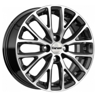 Диск carwel Хуко 1506 (Xray) цвет:ABT