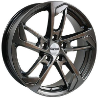 Диск carwel Идэр R037 (Tiguan) цвет:BH