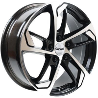 Диск carwel Идэр R037 (Yeti-Kodiaq)