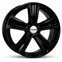 Диск Carwel Икар 224 цвет:BK