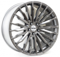 Диск carwel Икса R032 (Audi A5- Q7-Touareg) цвет:S (серебро)