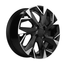 Диск carwel Ильмень 1508