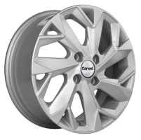 Диск Carwel Ильмень 1508 (Granta) цвет:SLT