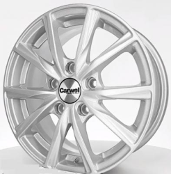 Диск carwel Ильмень 1508